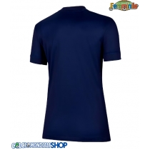 Maglie da calcio Paris Saint-Germain Prima Maglia Femminile 2025-26 Manica Corta